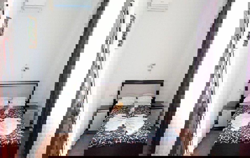 Отдых Гостевой дом Алекса - Комфорт 2-местный