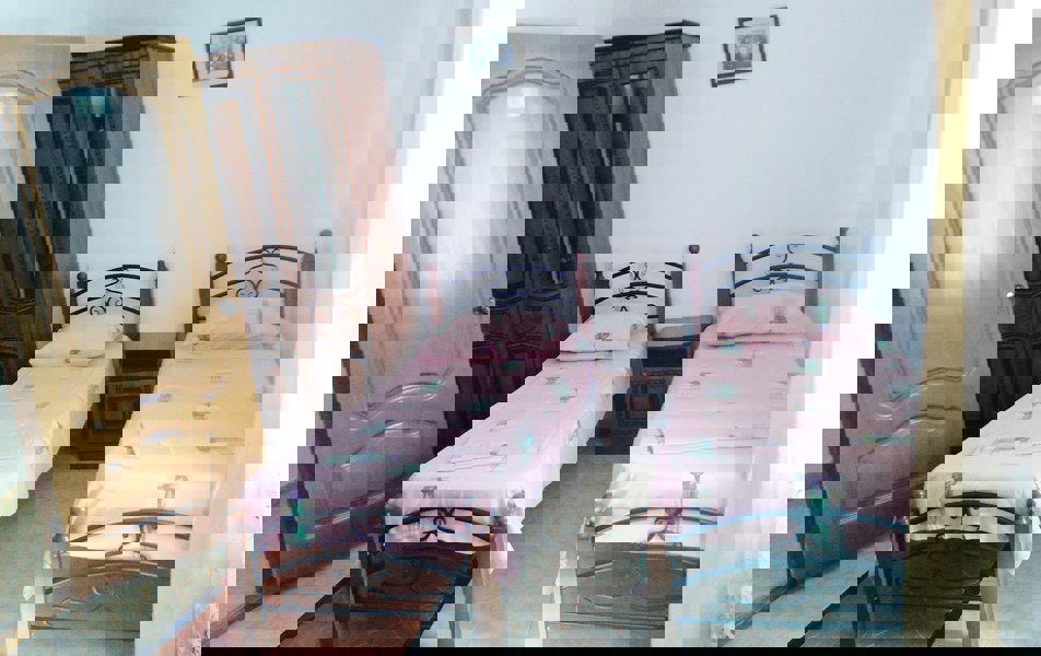 Отдых Гостевой дом Алекса - Эконом 2-местный