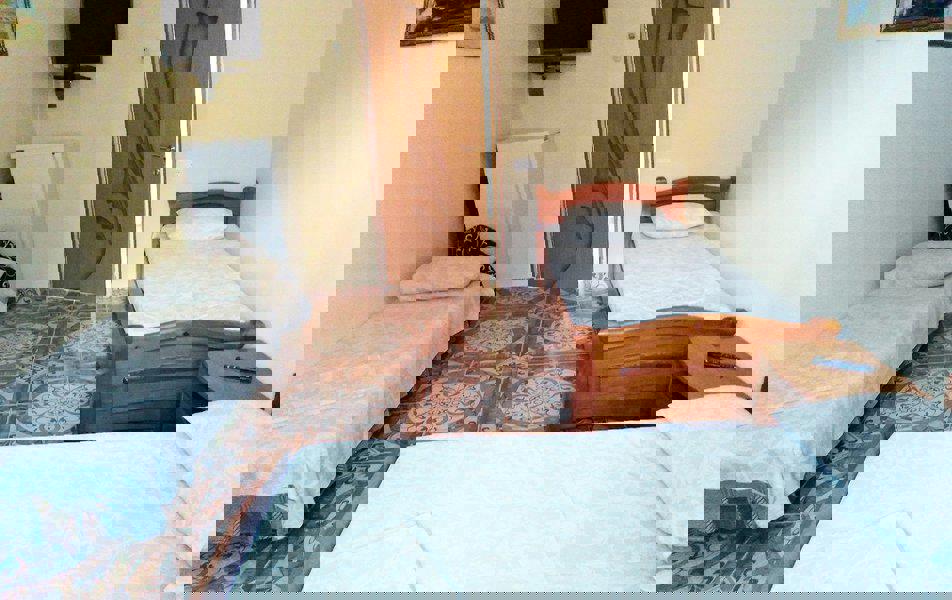 Отдых Гостевой дом Алекса - Эконом 4-местный