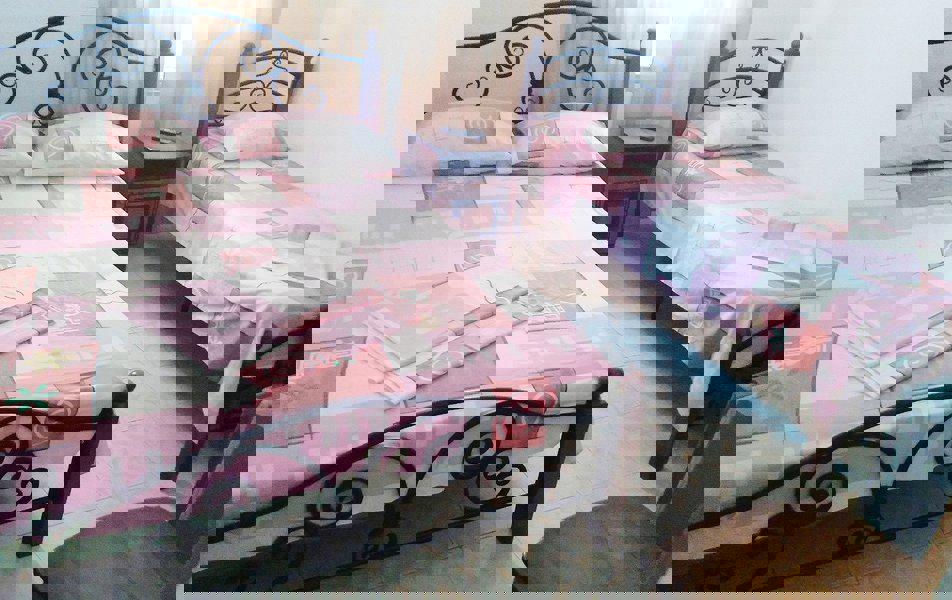 Отдых Гостевой дом Алекса - Эконом 3-местный