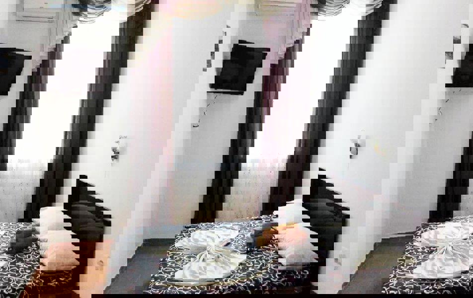 Отдых Гостевой дом Алекса - Комфорт 2-местный