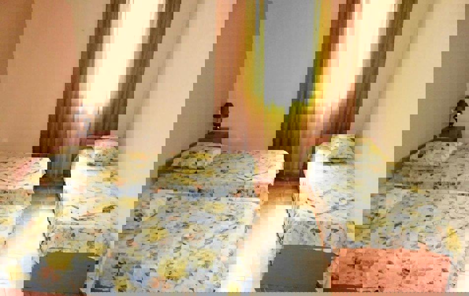 Отдых Гостевой дом Алекса - Комфорт 3-местный