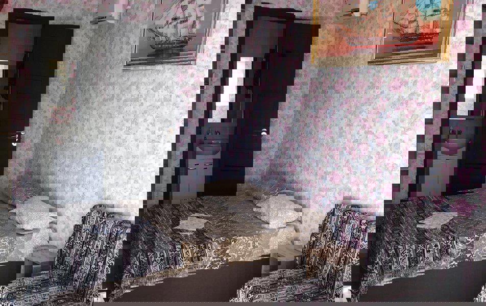 Отдых Гостевой дом Олений ручей - Номер 2-местный