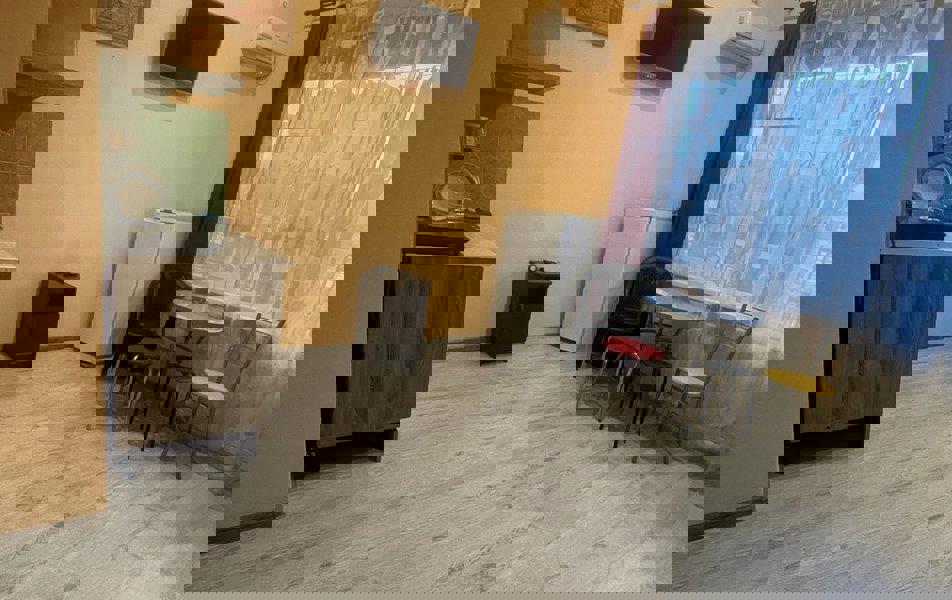 Отдых Гостевой дом Олений ручей - Номер Лофт