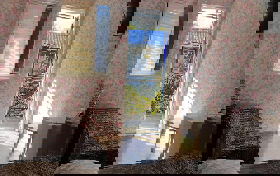 Отдых Гостевой дом Олений ручей - Номер 2-местный