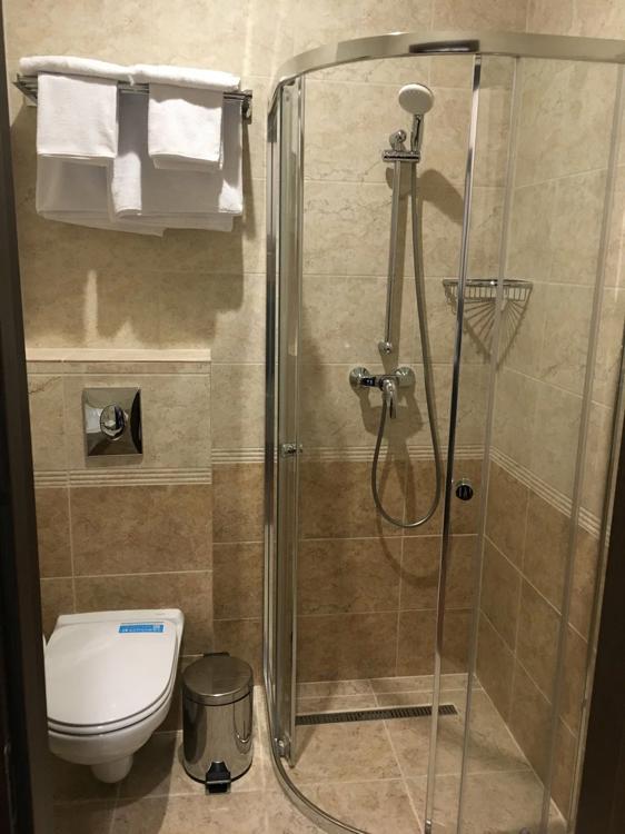 Отдых Гостевой дом Валентина - WC