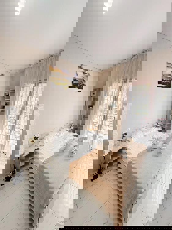 Отдых Отель A-more - 2-х местный номер