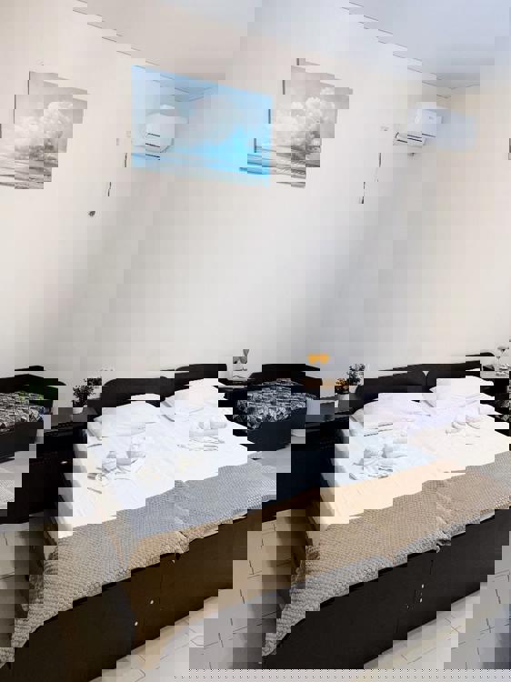 Отдых Отель A-more - 2-х местный номер