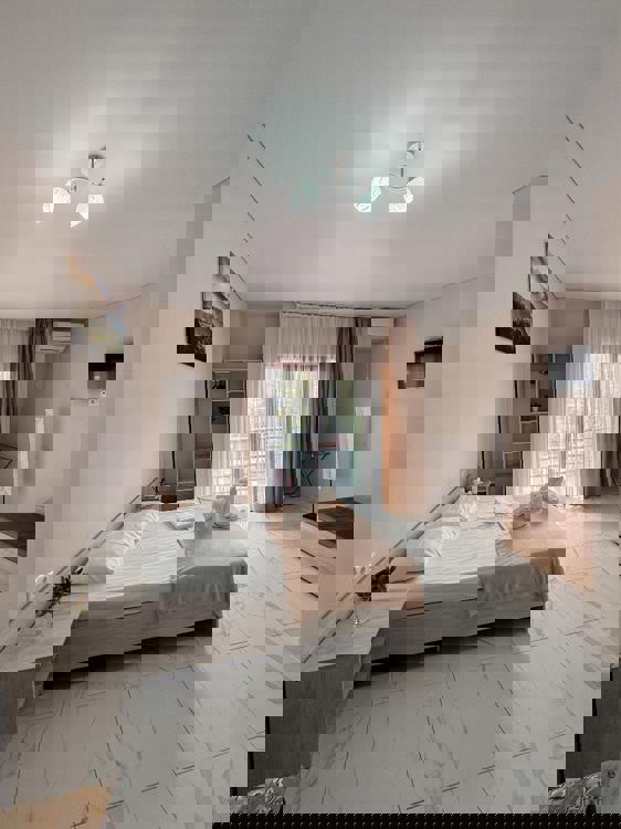 Отдых Отель A-more - 2-х местный номер