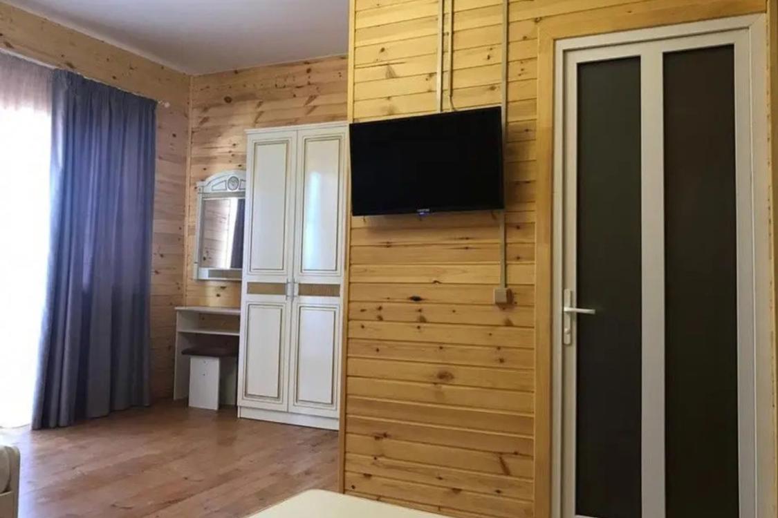 Отдых Гостевой дом Мариэс - Комната Комфорт