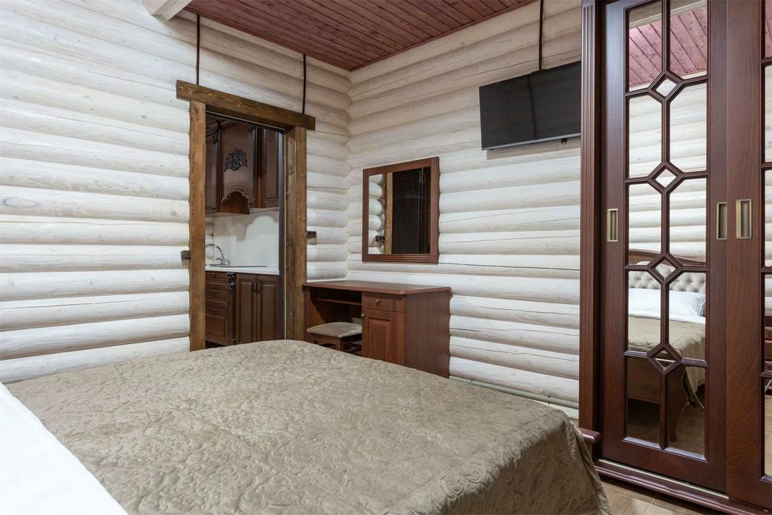 Отдых Отель Артхаус - 2-х местный номер