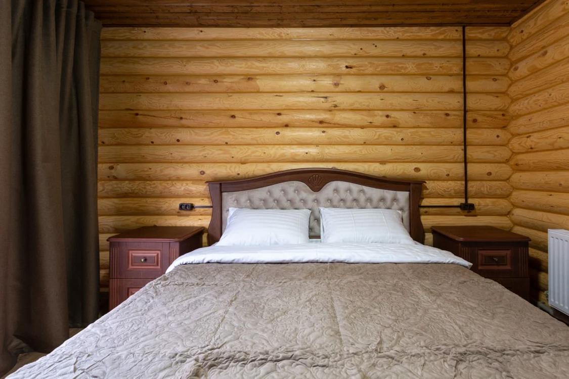 Отдых Отель Артхаус - 2-х местный номер