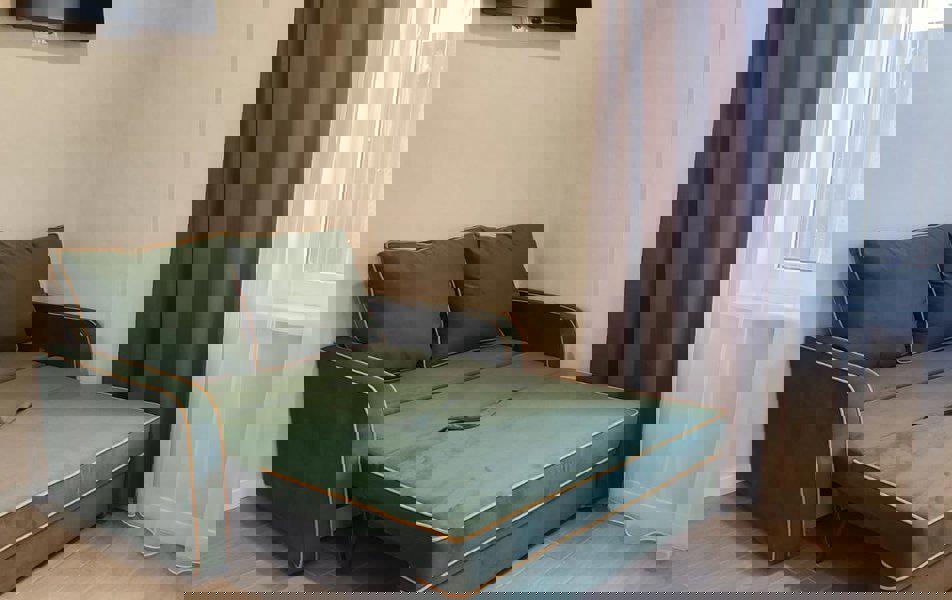 Отдых Гостевой дом Амина - 4-местный номер