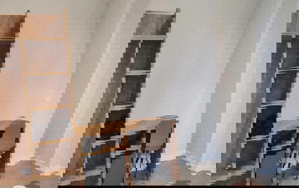 Отдых Гостевой дом Амина - 4-местный номер