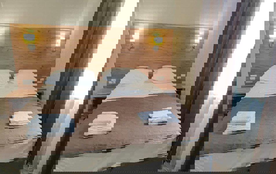 Отдых Гостевой дом Амина - 2-местный номер