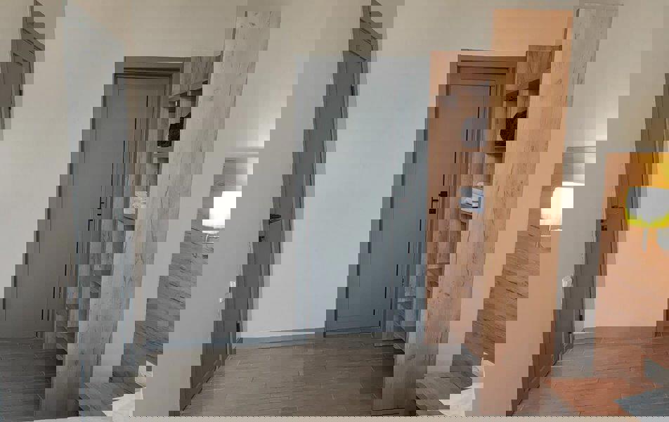 Отдых Гостевой дом Амина - 2-местный номер