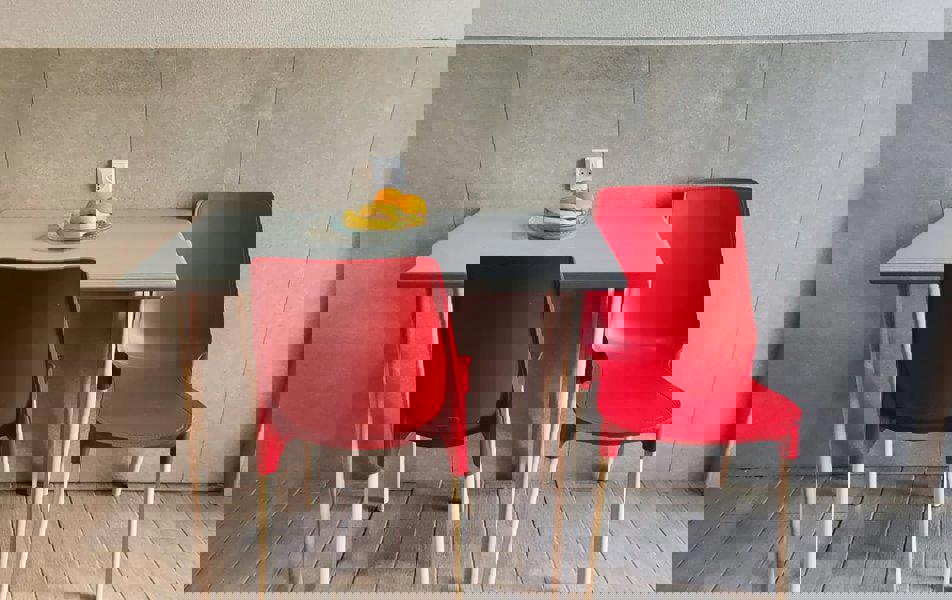 Отдых Гостевой дом Амина - Общая кухня