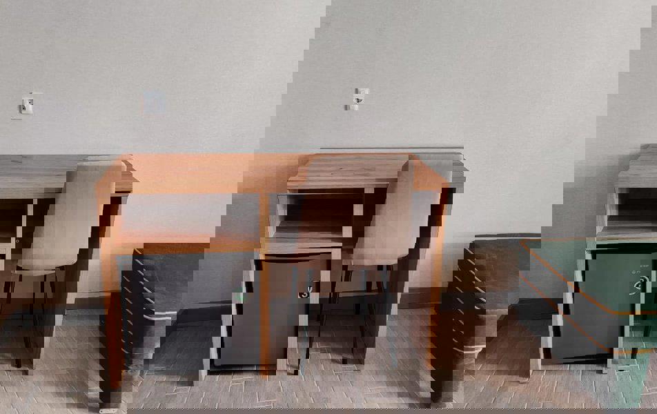 Отдых Гостевой дом Амина - 3-местный номер