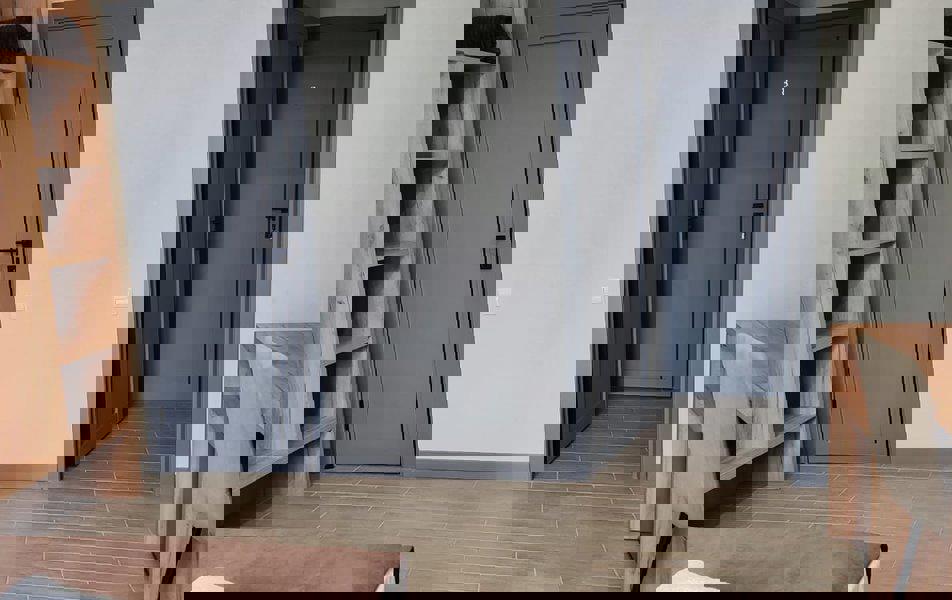 Отдых Гостевой дом Амина - 3-местный номер