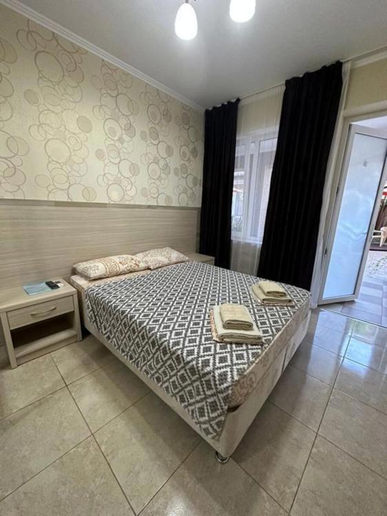 Отдых Гостевой дом Горка New - 2-х местный номер