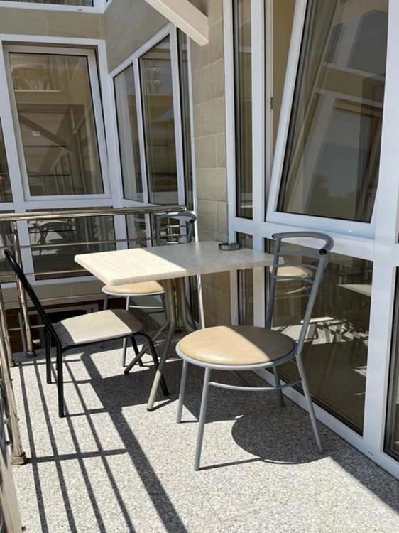 Отдых Гостевой дом Горка New - Балкон