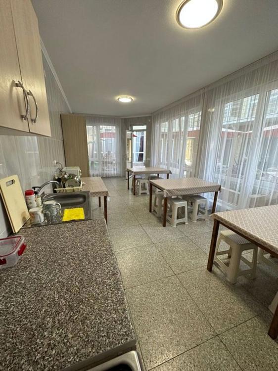 Отдых Гостевой дом Горка New - Общая кухня