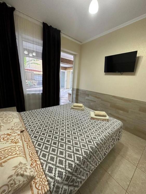 Отдых Гостевой дом Горка New - 2-х местный номер