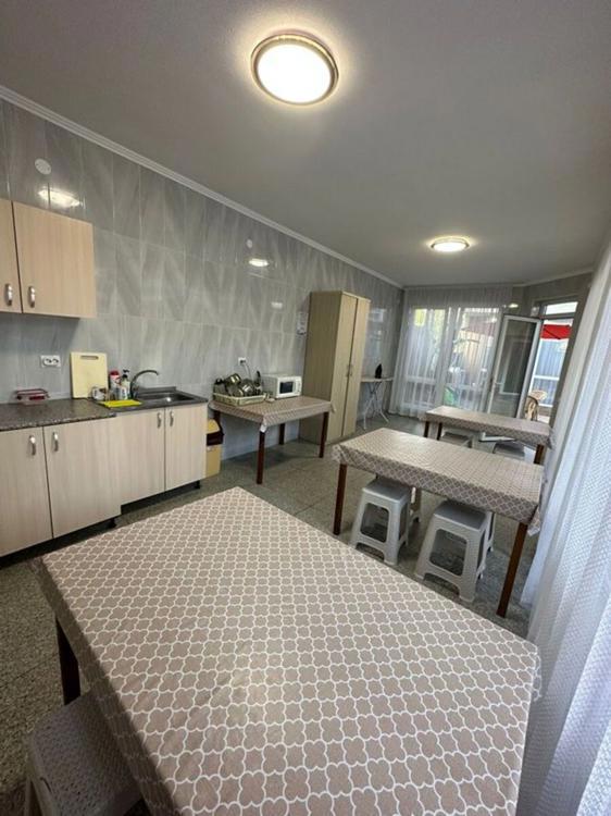 Отдых Гостевой дом Горка New - Кухня