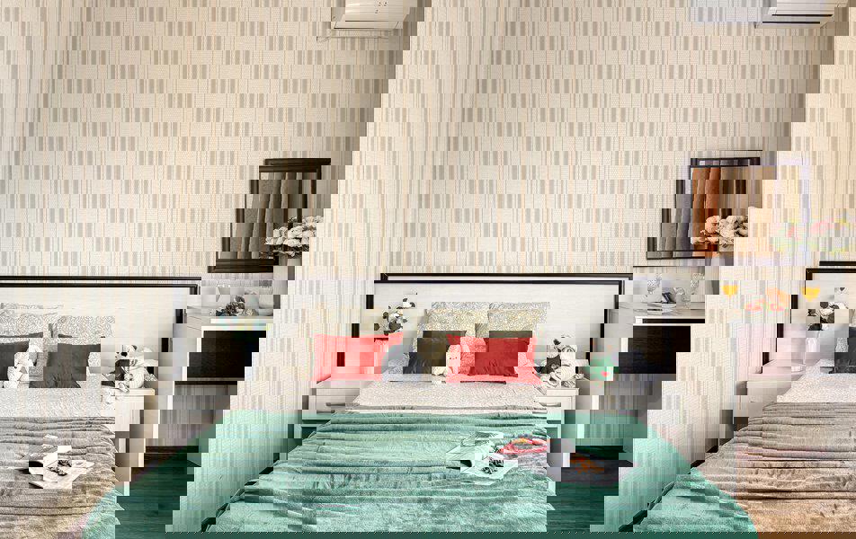 Отдых Гостевой дом Милана - Номер 2-местный