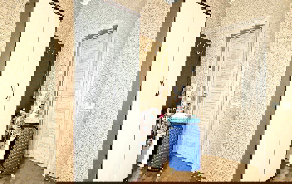 Отдых Гостевой дом Милана - Номер 3-местный