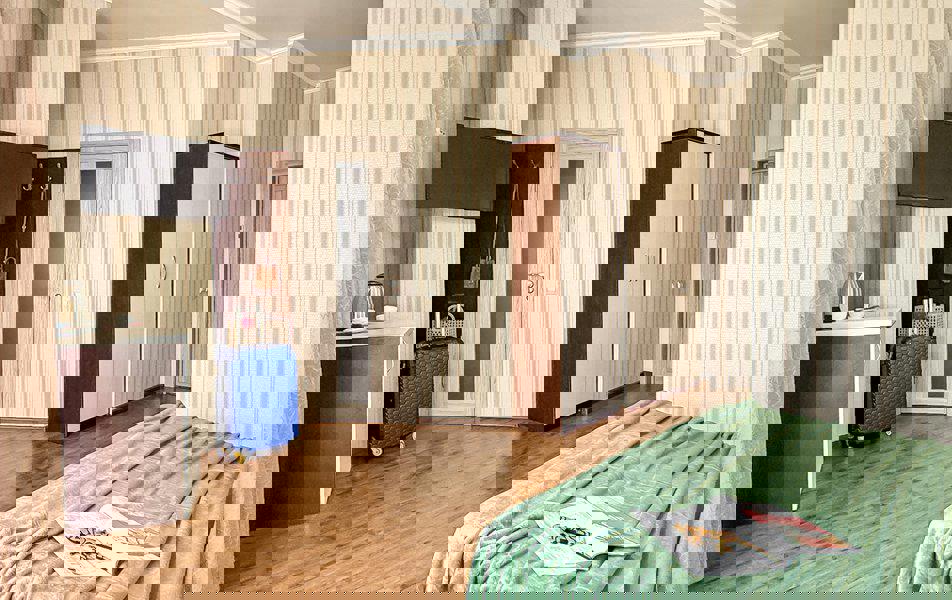 Отдых Гостевой дом Милана - Номер 2-местный