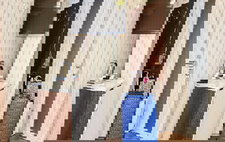 Отдых Гостевой дом Милана - Номер 2-местный