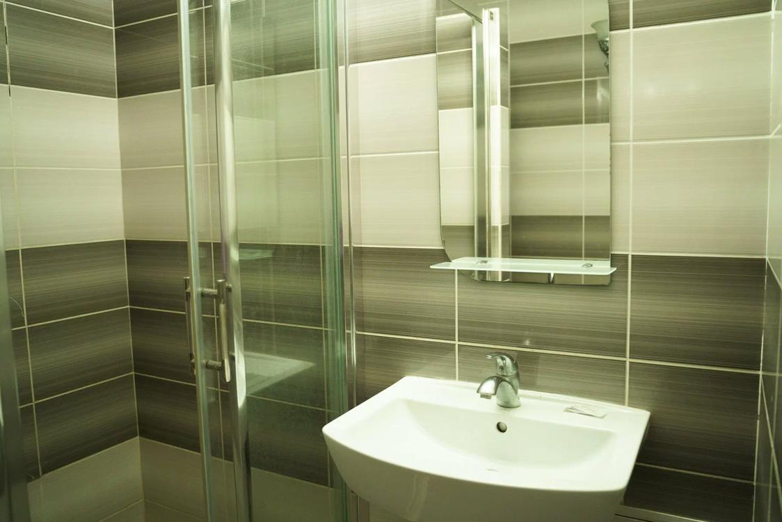 Отдых Гостевой дом Уют - WC