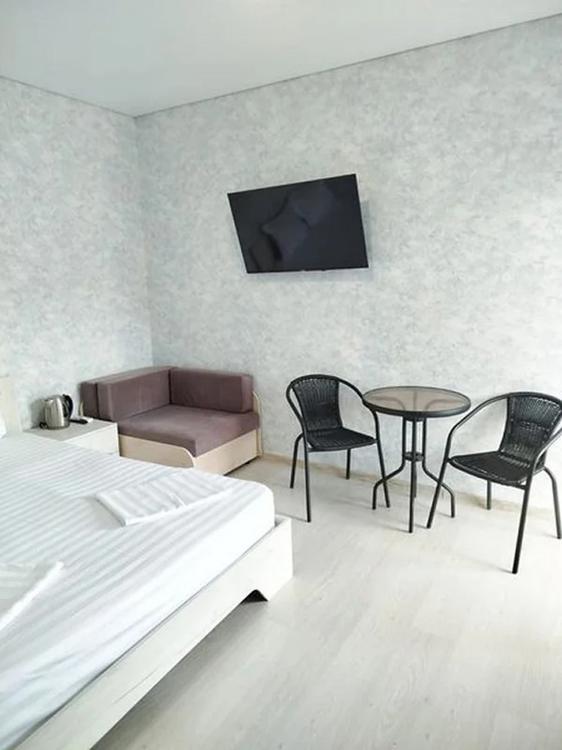 Отдых Гостевой дом Николя - 2-х местный номер