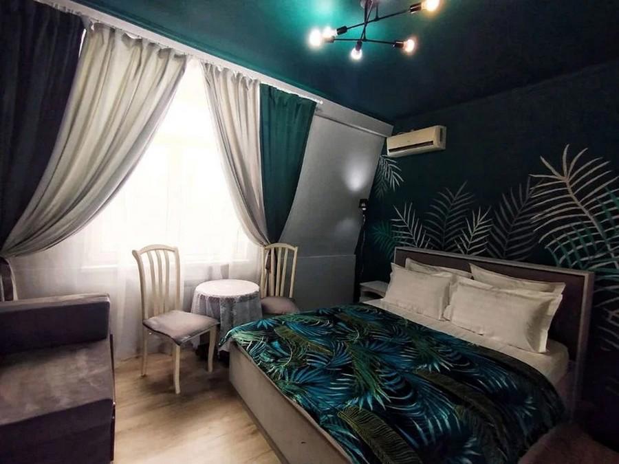 Отдых Гостевой дом Николя - 2-х местный номер