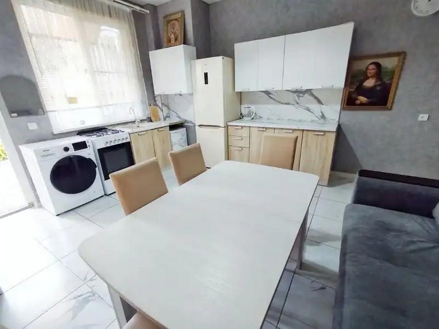 Отдых Гостевой дом Николя - Кухня