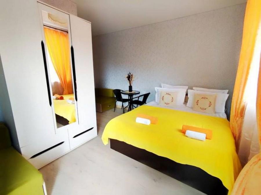 Отдых Гостевой дом Николя - 2-х местный номер