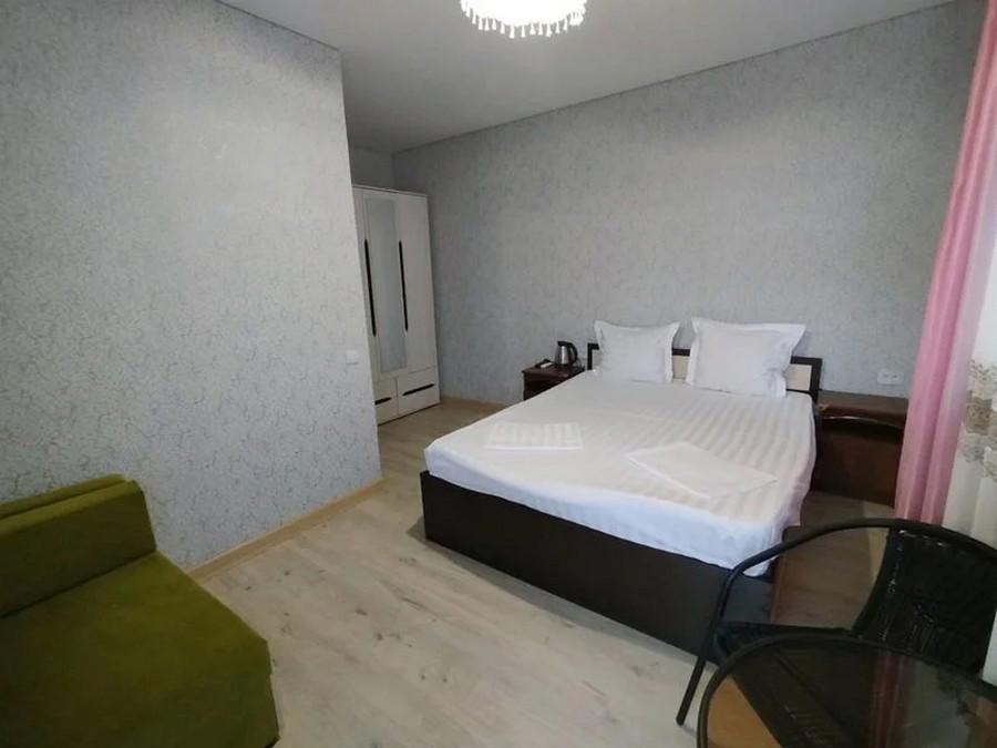 Отдых Гостевой дом Николя - 2-х местный номер