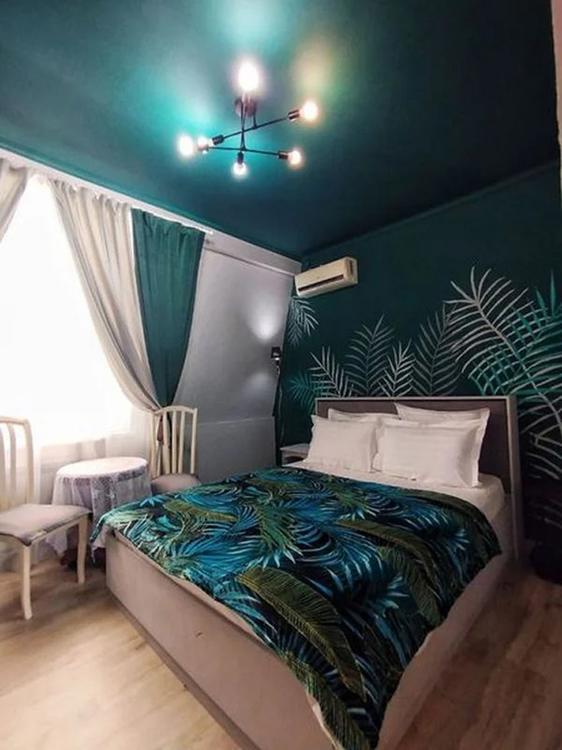 Отдых Гостевой дом Николя - 2-х местный номер