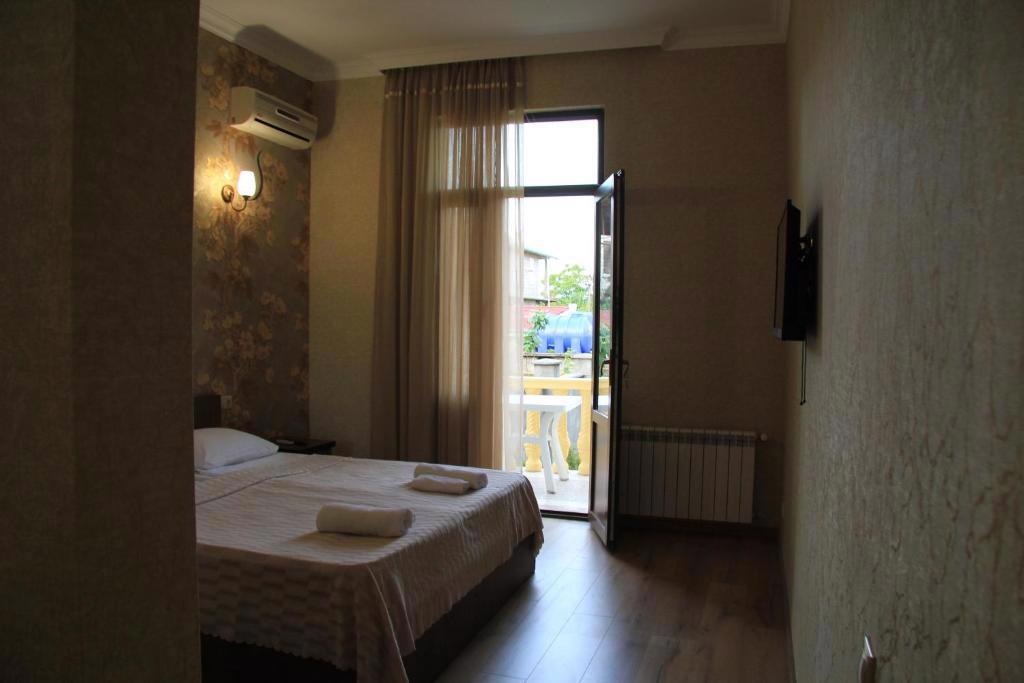 Отдых Отель Chero - Двухместный номер