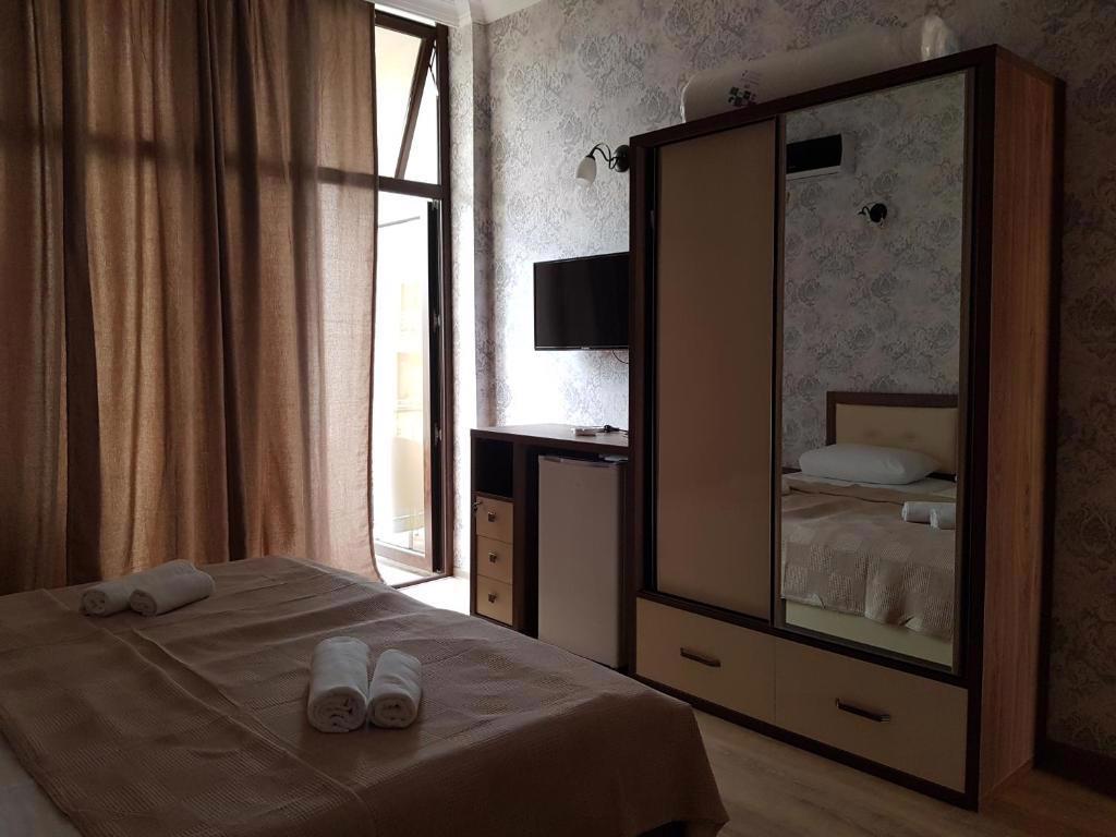 Отдых Отель Chero - Двухместный номер