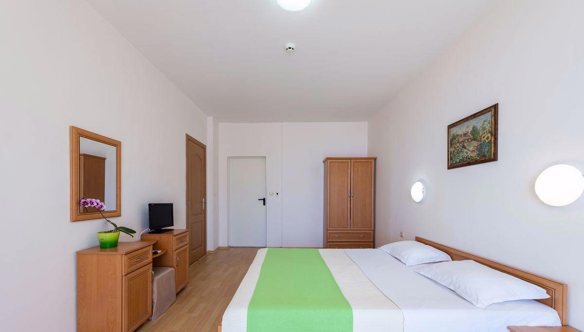 Отдых Отель Trakia Plaza 4* - 2-х местный номер