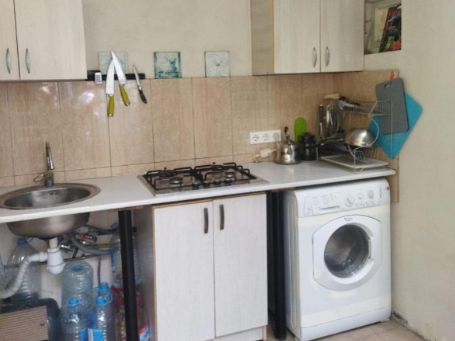 Отдых Гостевой дом У моря - Кухня