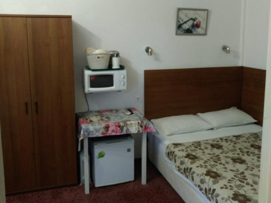 Отдых Гостевой дом У моря - 2-х местный номер