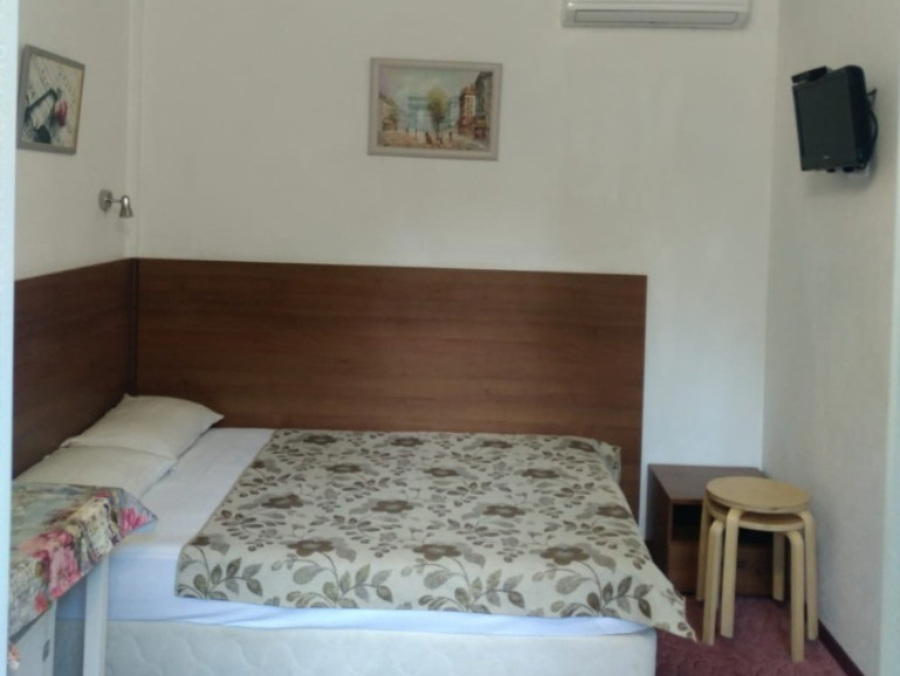 Отдых Гостевой дом У моря - 2-х местный номер