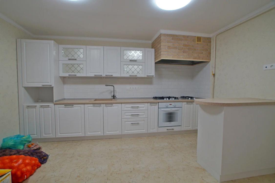 Отдых Гостевой дом Лика - Кухня