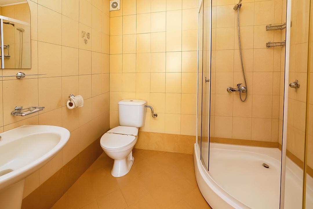 Отдых Отель Rose Village 3* - WC