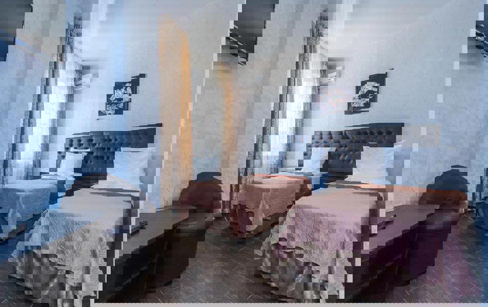 Отдых Отель Golden Sunrise - Стандартный 2-местный