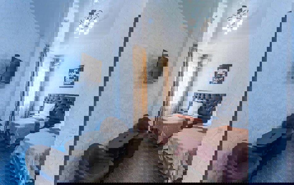 Отдых Отель Golden Sunrise - Стандартный 2-местный