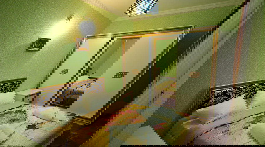 Отдых Отель Albatros - 2-х местный номер